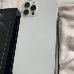 iPhone 12promax