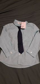 Boys Shirt
