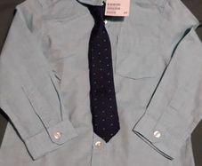Boys Shirt