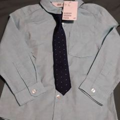 Boys Shirt