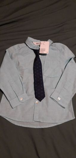 Boys Shirt