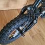 12 inch Motorbike style Kids bike Image 7