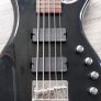 Warwick Bass Guitar EMG Image 3