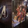 Xbox One Marvel Avengers plus Steelbook Image 7