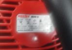 Hecht chainsaw
