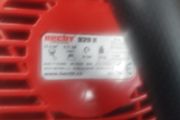 Hecht chainsaw