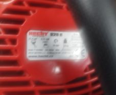 Hecht chainsaw