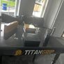 TitanGrip Professional Arm Wrestling Table Image 2