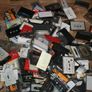 A Collection Of Music Cassettes Image 4