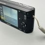 Sony DSC-W520 14.1MP Digital Camera Black - Nr Mint Image 7