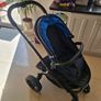 I candy peach travel system Image 2