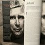 U2 by U2, hardcover book, First Edition 2006, Pristine Condition Image 6