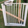 stair safety gates Image 2