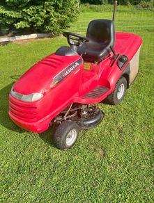 Honda Ride On Mower