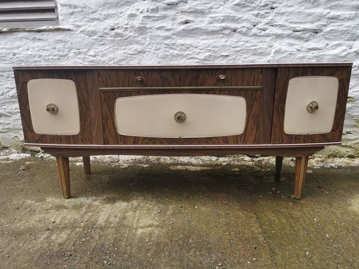 Stonehill Vintage Sideboard