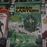 Green Lantern #1-12 Complete | 2018 Morrison Dc | Image 8