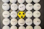 Golf Balls