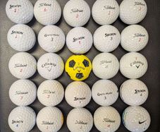 Golf Balls