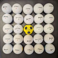 Golf Balls