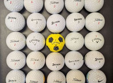 Golf Balls