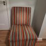 Contemporary Luxury Chair Image 2