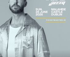 Calvin Harris x 2 Sunday
