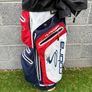 Cobra Ultradry cart bag Image 3