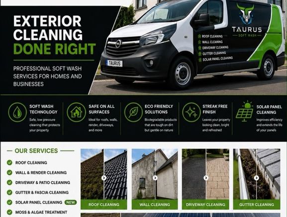 cleaning service