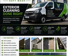 cleaning service