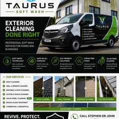 cleaning service