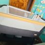 Baby crib Image 2