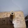 Bewick Brothers Blaydon on Tyne stoneware bottle. Image 3