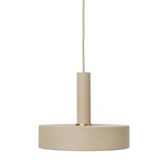 Ferm Living - beautiful pendant light