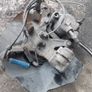 Bmw 3 Series E46 Passenger Left Front Hub Abs 1997 - 2006 Image 2