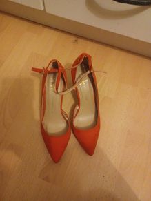 Ladies heels