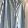 As new Selected Femme Tie Waist Shirt Dress - Size 36 Image 5