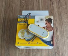 Medela Freestyle Hands-Free Double Electric Breast Pump