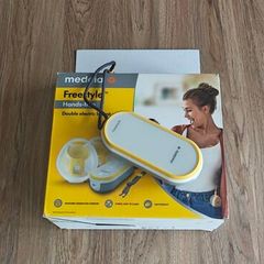 Medela Freestyle Hands-Free Double Electric Breast Pump