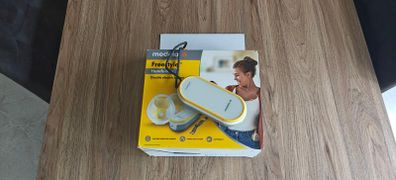Medela Freestyle Hands-Free Double Electric Breast Pump