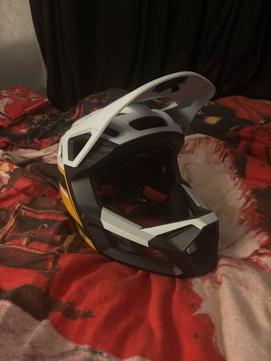 Fox Proframe RS