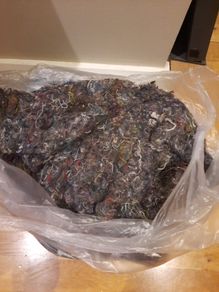 Upholstery Stuffing