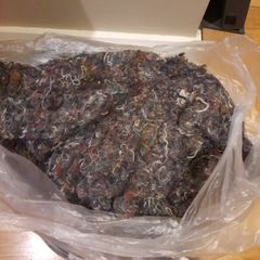 Upholstery Stuffing