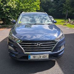 Hyundai Tucson Executive 2019 - Huge price drop