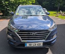 Hyundai Tucson Executive 2019 - Huge price drop
