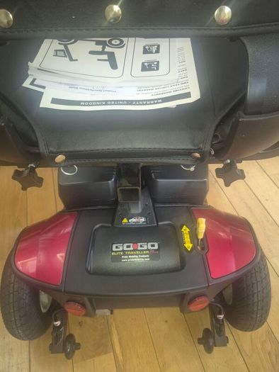 Mobility