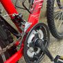 Red apollo phaze mountain bike Image 7
