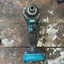 Makita DTD152 impact driver faulty/broken Image 4