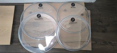 Drum Heads