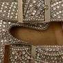 Silver  sandals Price Drop Image 4