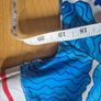 Mens Japan Football Jersey Size Small Replica Image 7